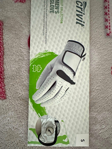 Crivit men golf - crivit,