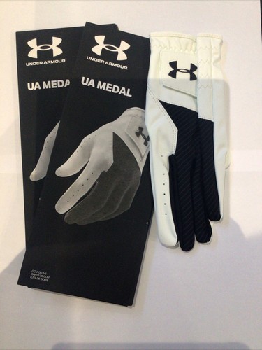 Men under armour medal - 2, x