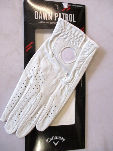 Ladies callaway dawn patrol - ladies,