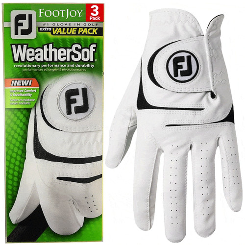 Footjoy weathersof mens all - weathersof,