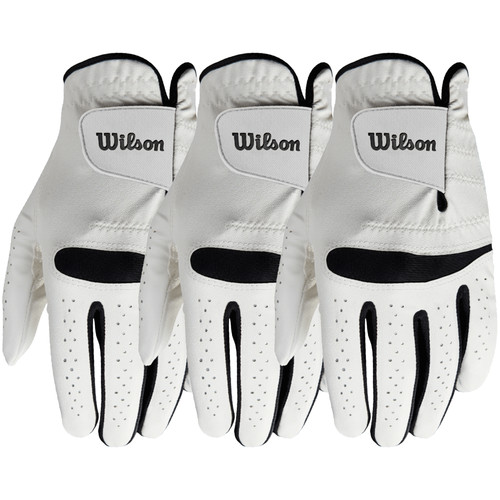 Wilson 2026 feel - 2026, all