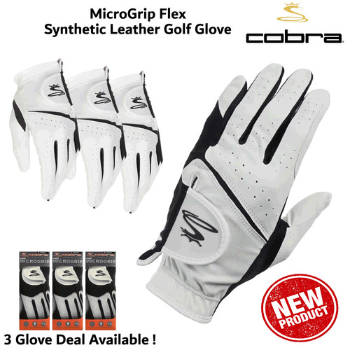 Mens golf gloves cobra - golf,