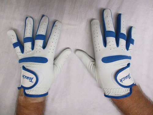 Pair touch golf - touch,