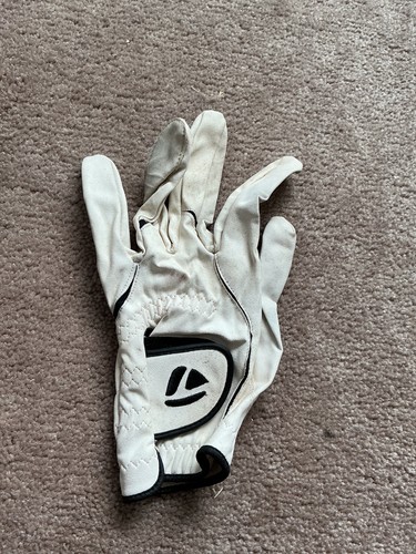 Taylormade stratus leather - taylormade,