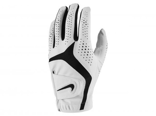 Nike golf glove - feel, x