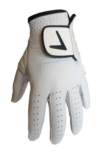 Golf gloves premium - golf, cabretta