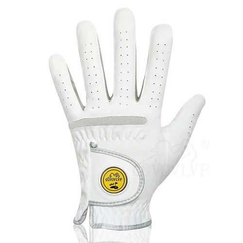 Men golf glove micro soft - golf,