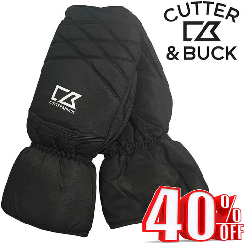 Winter golf mitts cutter - winter,