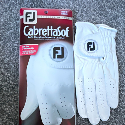 Footjoy cabrettasof men - men's, golf