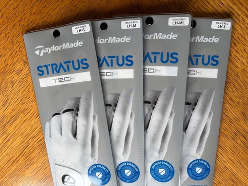 Taylormade stratus tech - 26,