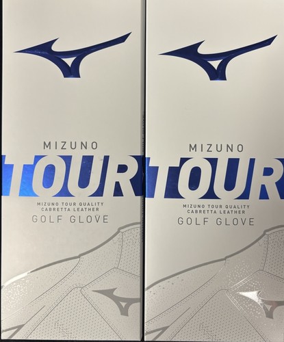 Mizuno tour leather - tour,
