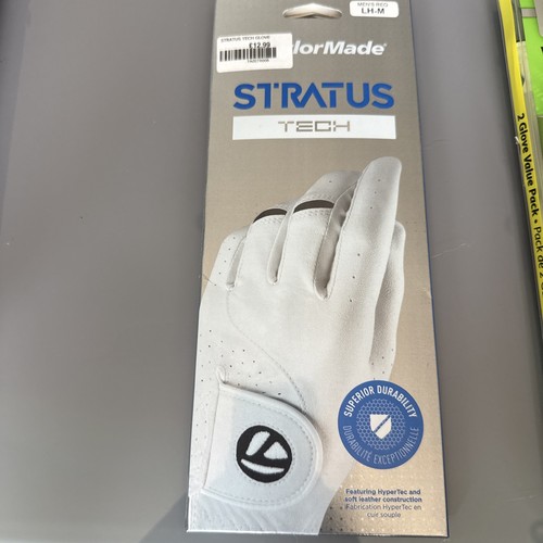 Taylormade men golf - men's, glove