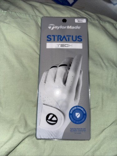 Taylor made stratus tech glove - tech,