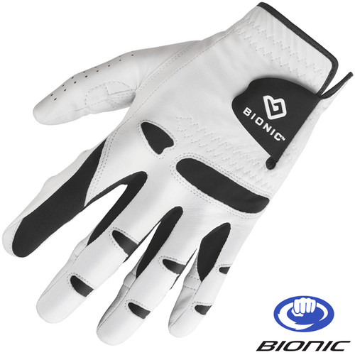Bionic stablegrip mens padded - bionic,