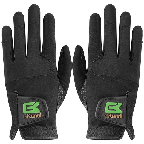 Men golf gloves pair - 1,