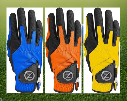 Zero friction compression golf - zero,