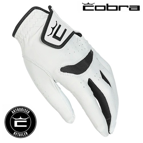 Cobra pur tech golf gloves - cobra,