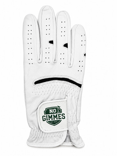 Gimmes premium cabretta - no,
