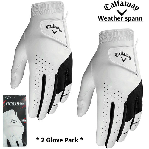 Callaway weather spann - weather,