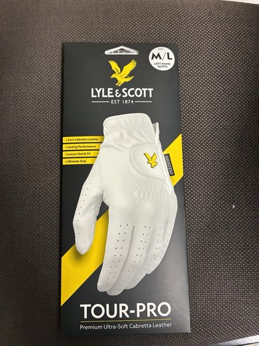 Lyle scott tour - &,