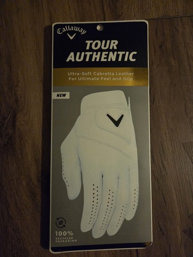 Callaway tour authentic - authentic, men's