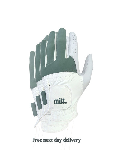 Golf gloves for - golf, left