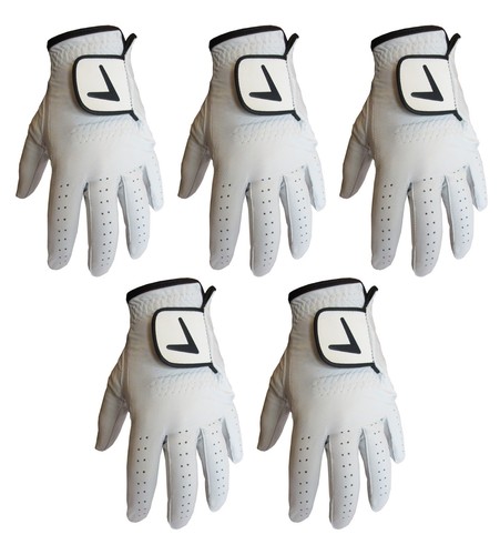 Premium cabretta leather golf - premium,