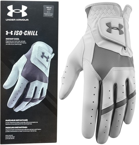 Under armour iso - under, chill