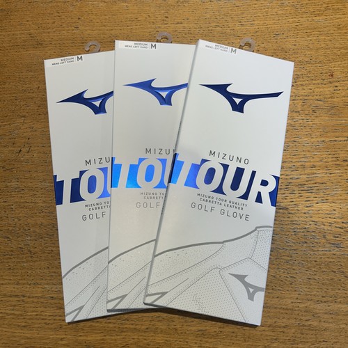 Mizuno tour men cabretta - mizuno,