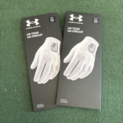 Under armour men left hand - under,