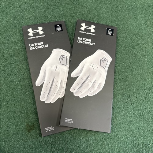 Under armour men - under, left