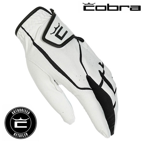 Cobra microgrip flex synthetic - flex,