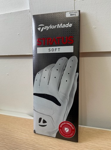 Taylormade stratus soft - stratus,