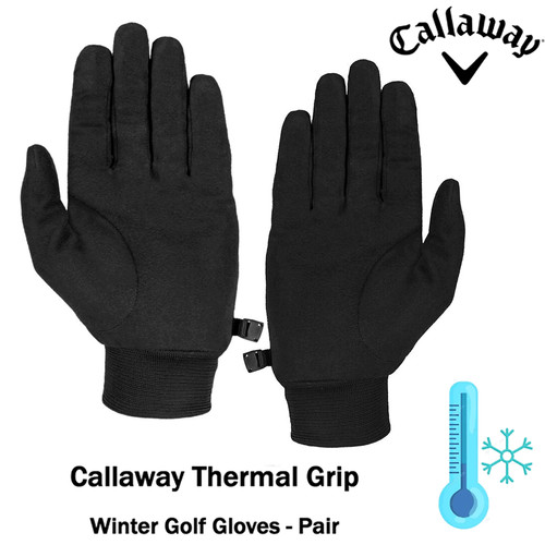 Callaway thermal grip golf - callaway,