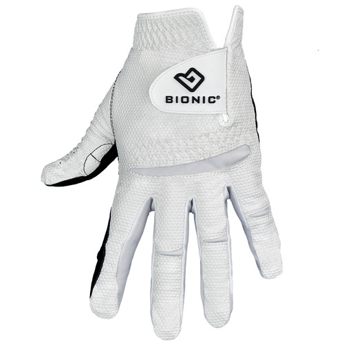 Bionic relaxgrip mens padded - relaxgrip,