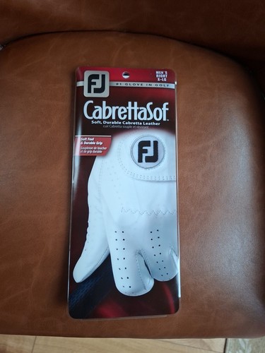 Brand new men footjoy - new,