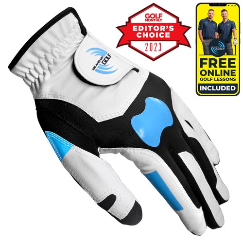 And golf gloves true - golf,