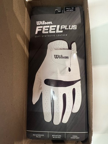Brand new wilson - brand,