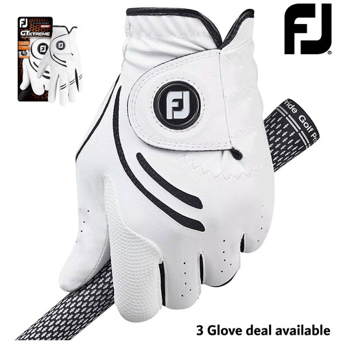 Footjoy golf gloves - golf,