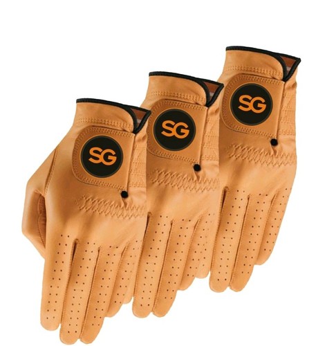Cabretta leather golf - cabretta,