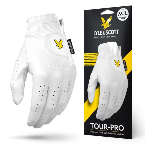 Lyle scott golf - &,
