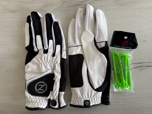 Right hand golf gloves plus - hand,