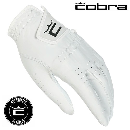 Cobra pur tour leather - pur,