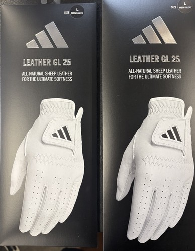 Adidas men left golf - gl, 25