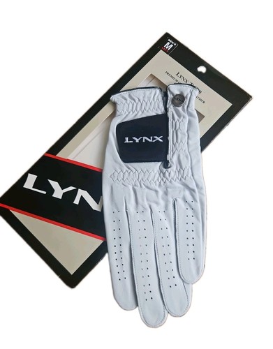 Lynx tour golf - lynx,