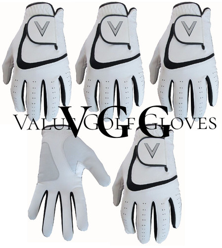 Mens golf gloves all - mens,