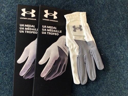 Men under armour medal - 2,
