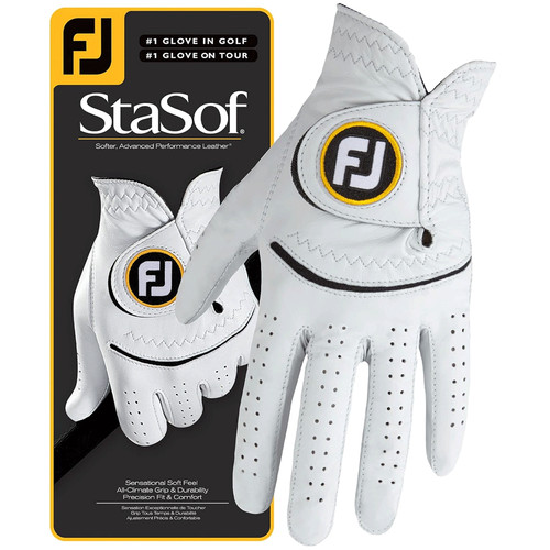 Footjoy stasof mens - mens, leather