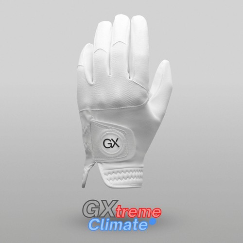 Extreme climate golf glove - gx,