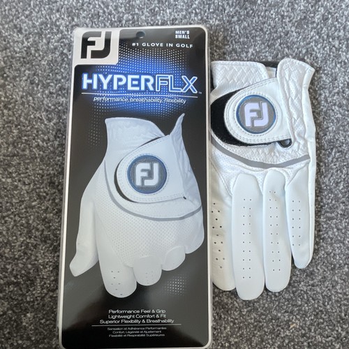 Footjoy hyperflx men left - hyperflx,